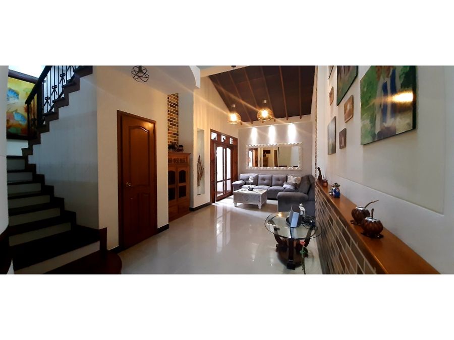 Beautiful single family home